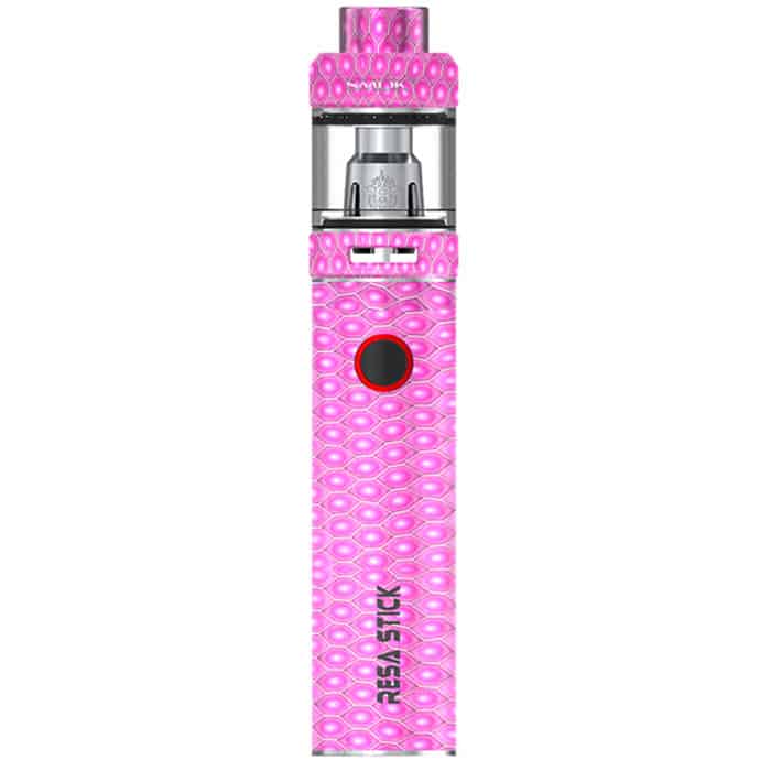 Smok resa sales stick pink