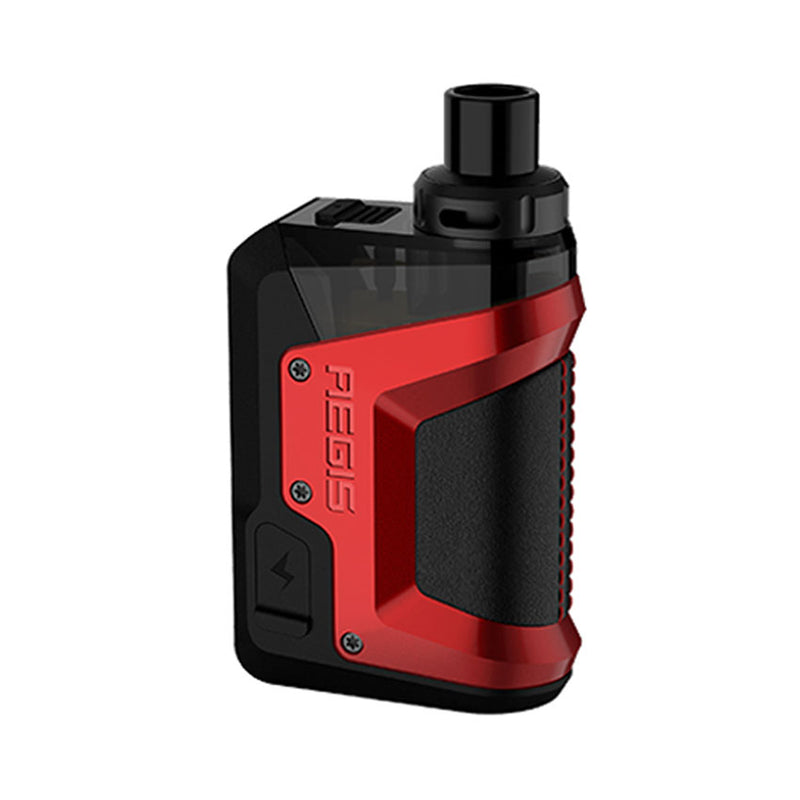 Geekvape - Aegis Hero Pod Kit 1200mAh 4ml/2ml