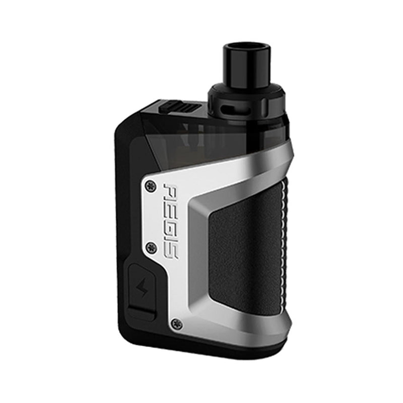 Geekvape - Aegis Hero Pod Kit 1200mAh 4ml/2ml