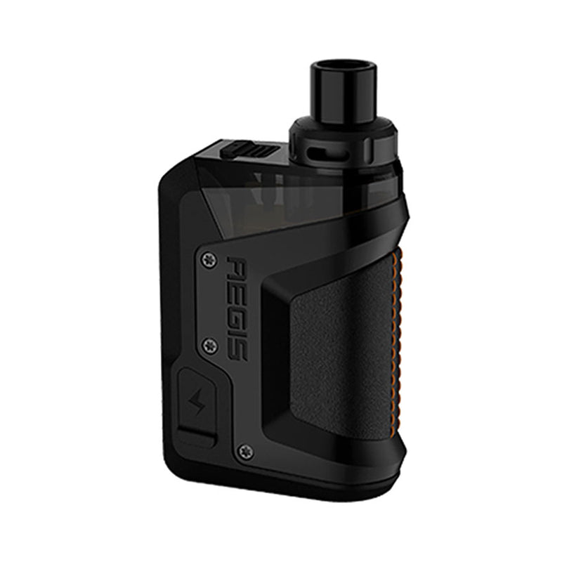 Geekvape - Aegis Hero Pod Kit 1200mAh 4ml/2ml