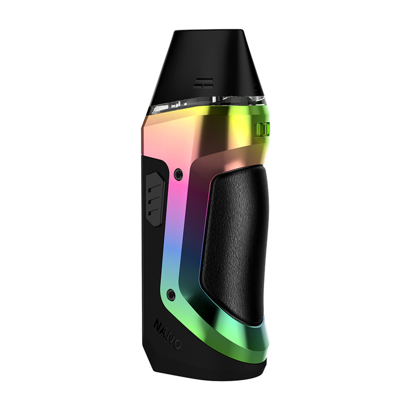 Geekvape - N30(Aegis Nano) 30W Pod System Kit 800mAh 2ml