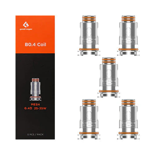 GeekVape - B Series Coils (5pk)