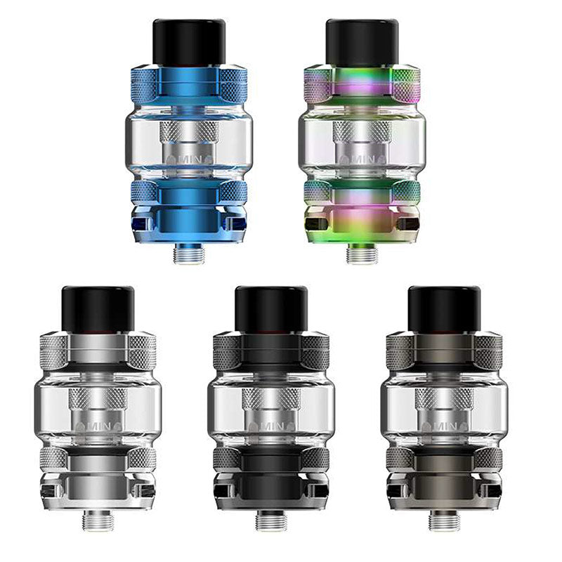 HorizonTech Falcon Legend Sub Ohm Tank 5ml