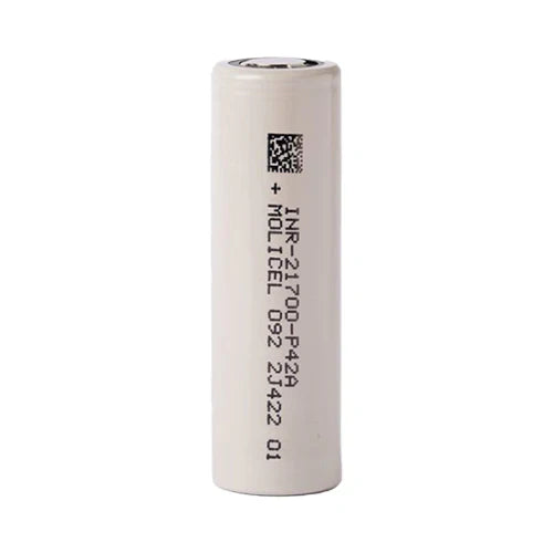 Molicel P42A 21700 4200mAh Battery