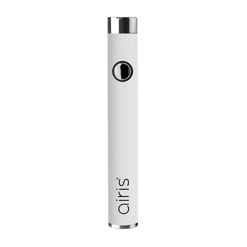 Airistech Airis VV 2.0 Dry Herb Vape Pen - 510 Battery connection