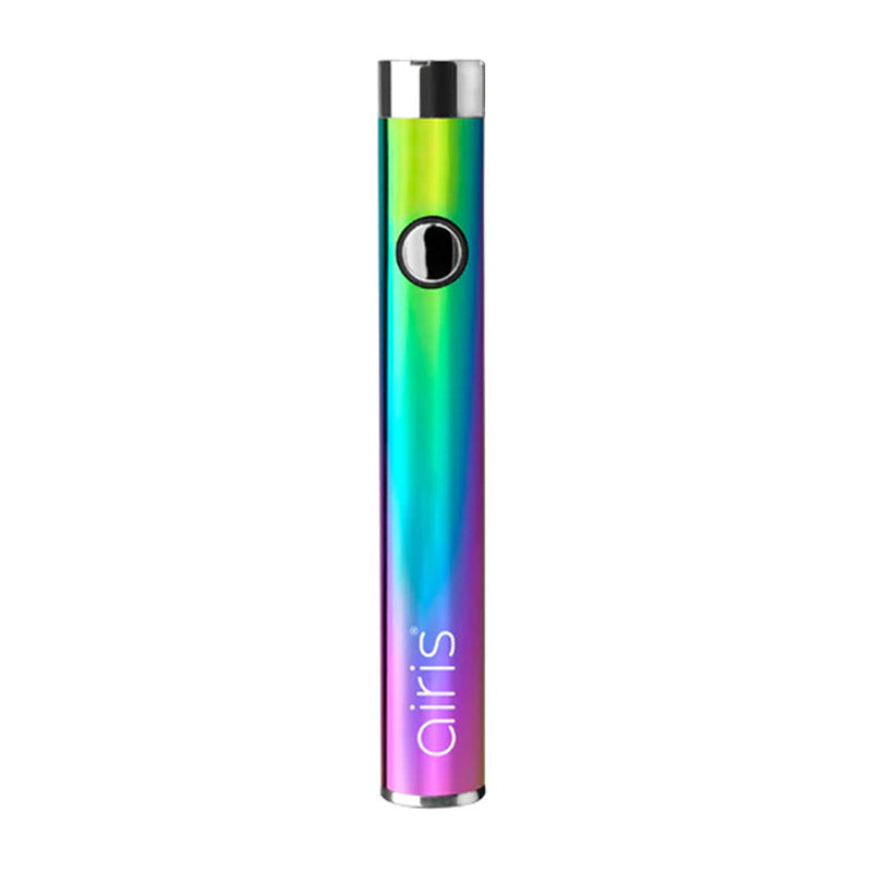 Airistech Airis VV 2.0 Dry Herb Vape Pen - 510 Battery connection