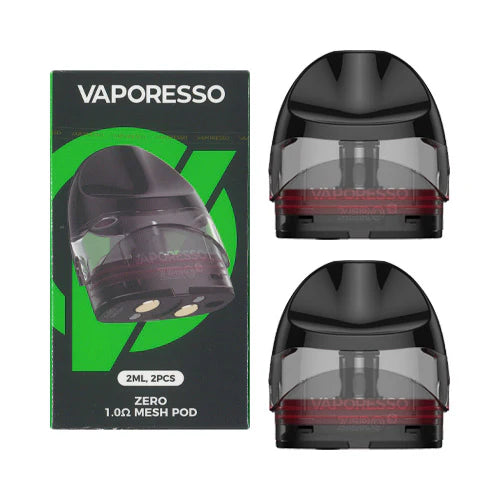 Vaporesso - Zero S Pod Cartridge
