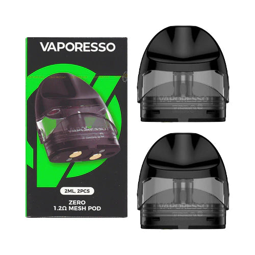 Vaporesso - Zero S Pod Cartridge