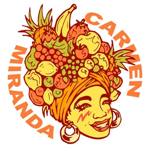 Nimbus Vapour - Carmen Miranda - 60ml