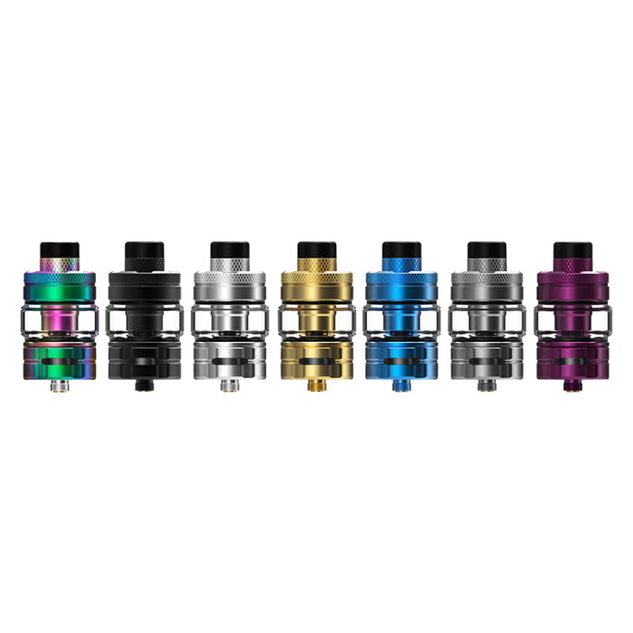 Hellvape - Wirice Launcher Mesh Sub-Ohm Tank