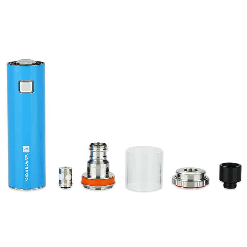 Vaporesso VECO PLUS SOLO Kit - 3300mAh