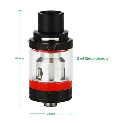 Vaporesso - VECO Tank - 2ml