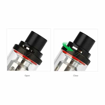 Vaporesso - VECO Tank - 2ml