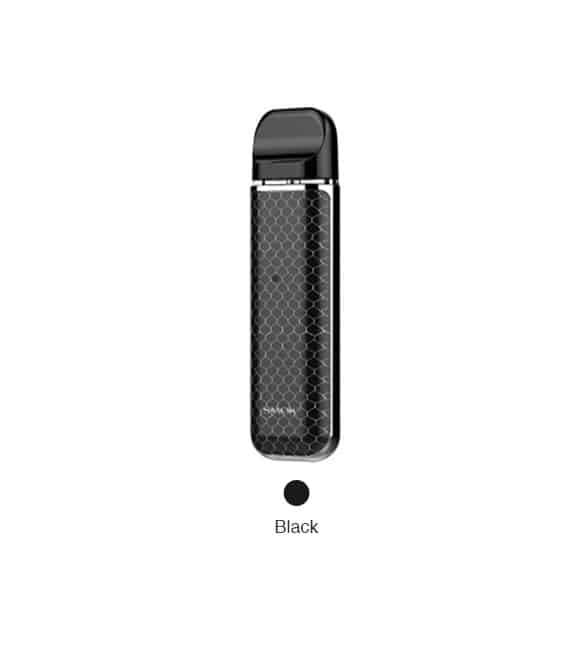 SMOK Novo Pod Starter Kit 450mAh (Prism Chrome Cobra Edition)