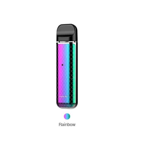 SMOK Novo Pod Starter Kit 450mAh (Prism Chrome Cobra Edition)