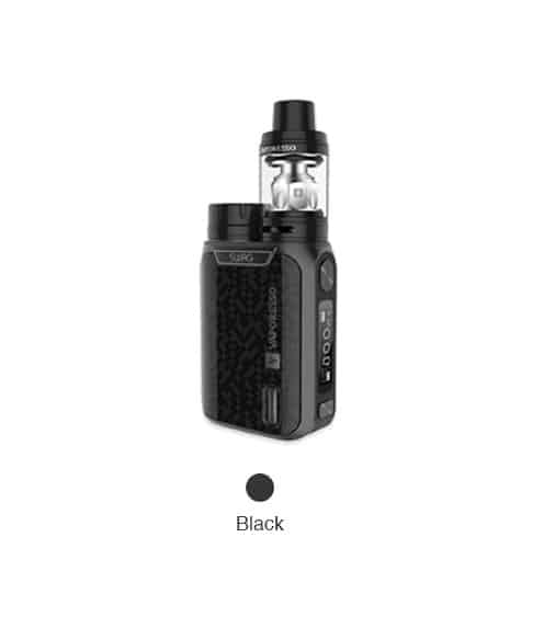 Vaporesso Swag 80W TC Kit with NRG SE Tank 3.5ml