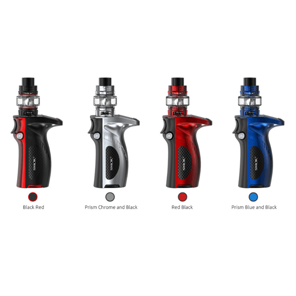 SMOK Mag Grip 100W TC Kit with TFV8 Baby V2