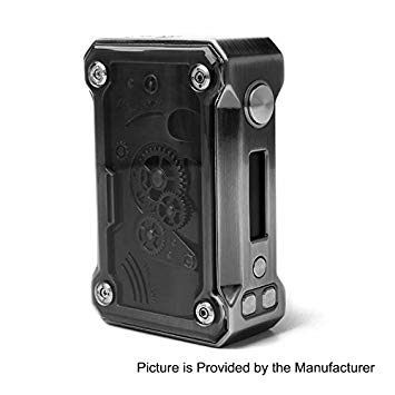 Tesla Punk 220W TC Box MOD