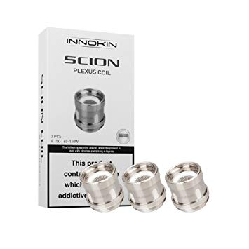 Innokin Scion Replacement Coil 3pcs