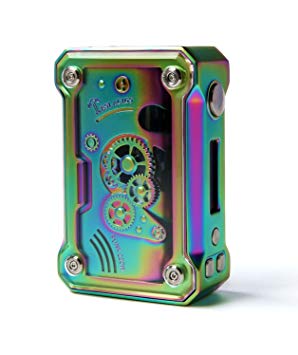 Tesla Punk 220W TC Box MOD