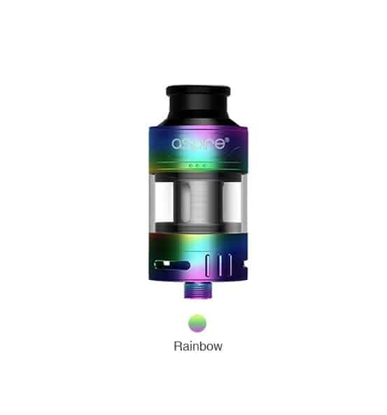 Aspire Cleito Pro Subohm Tank 3ml/2ml