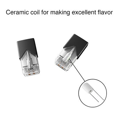 Avidvape JC Pod 0.7ml 4pcs