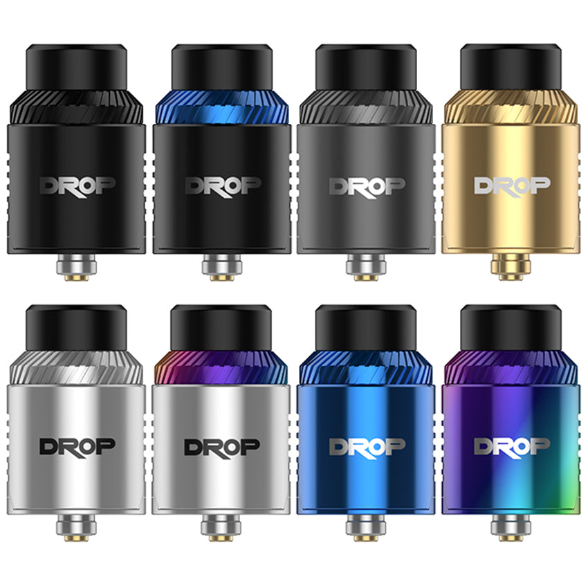 Digiflavor Drop V1.5 RDA Atomizer