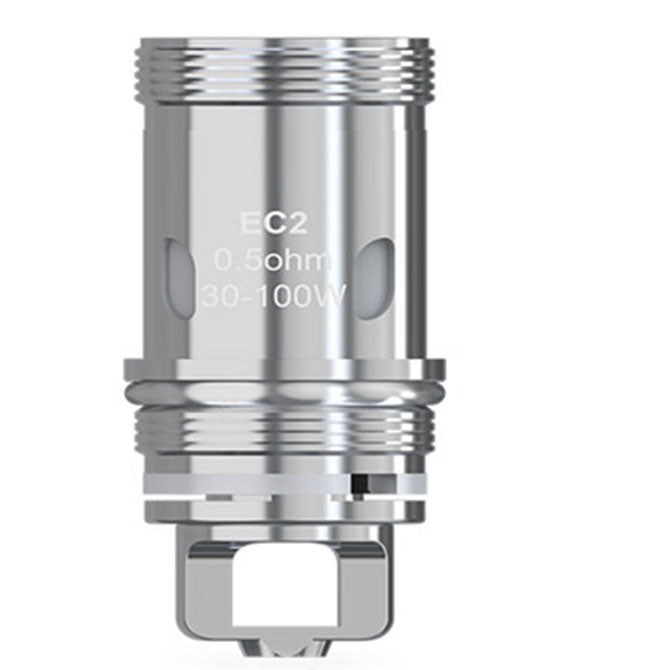 Eleaf 5pc EC Series Coil Heads