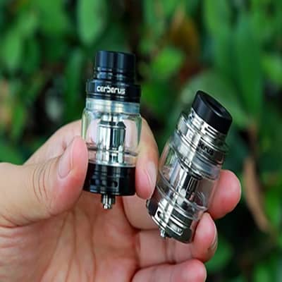 Geekvape Cerberus Subohm Tank 5.5ml