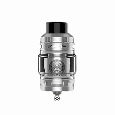 Geekvape Zeus Subohm Tank 5ml