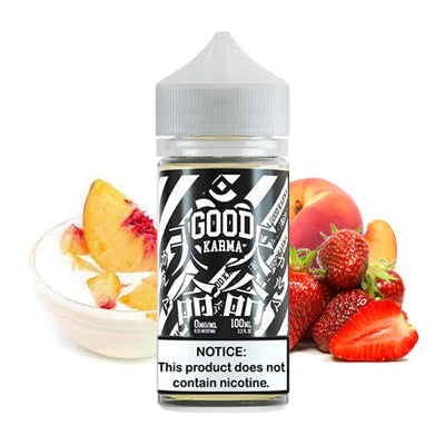 Sugoi Vapor - Yami Vapor - Good Karma - 100ML