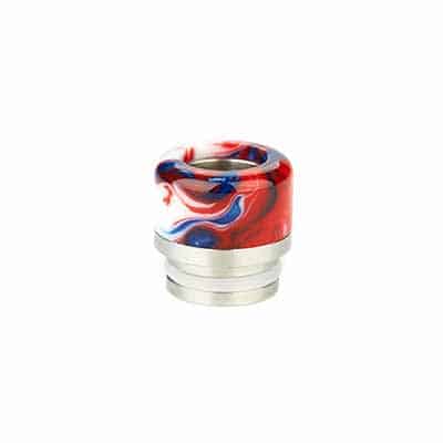 New Resin 810 Drip Tip