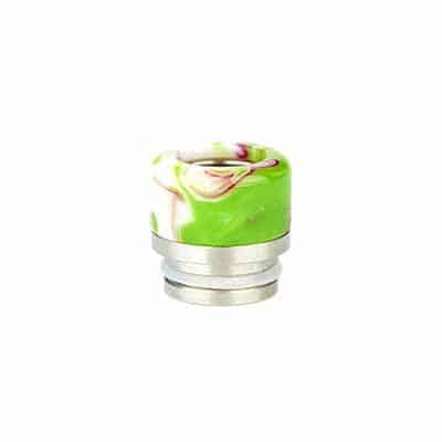 New Resin 810 Drip Tip