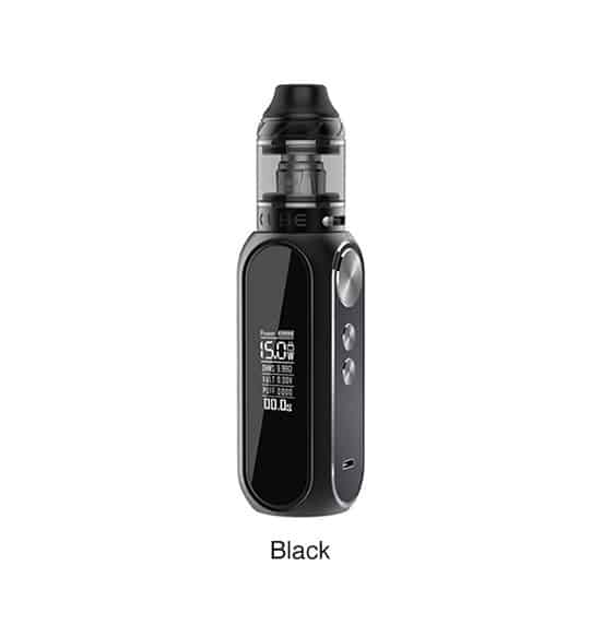 OBS Cube VW Kit with Mesh Tank 3000mAh