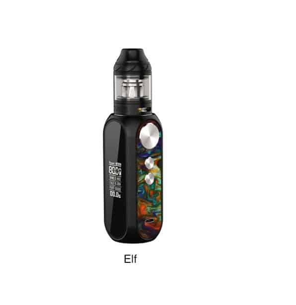 OBS Cube VW Kit with Mesh Tank 3000mAh