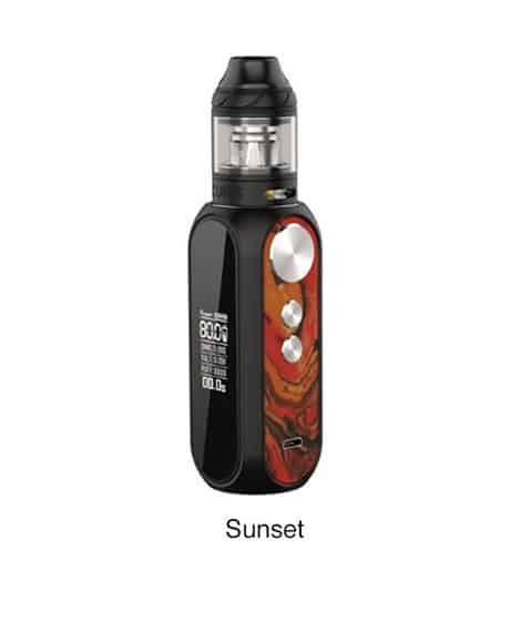 OBS Cube VW Kit with Mesh Tank 3000mAh