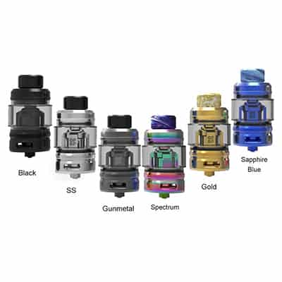 OFRF NexMesh Sub-Ohm Tank 4ml