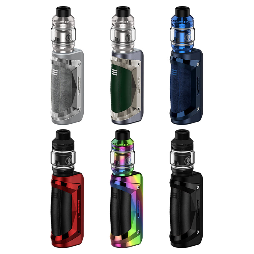 Geek Vape - Aegis Solo 2 S100 Kit