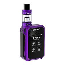 SMOK G-PRIV 220 With TFV8