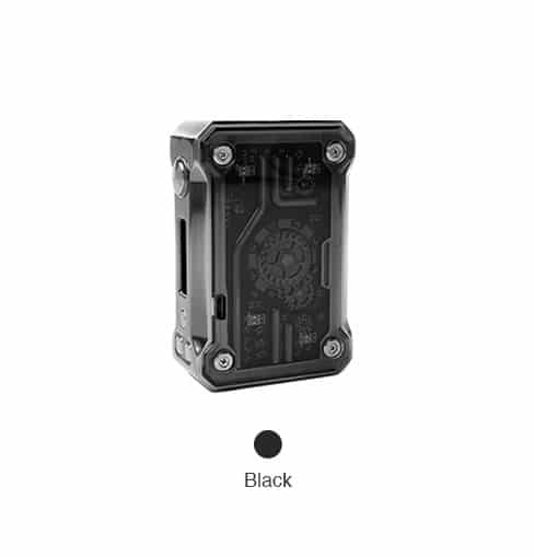 Tesla Punk 220W TC Box MOD