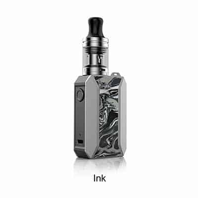 VOOPOO DRAG Baby Trio Starter Kit 1500mAh