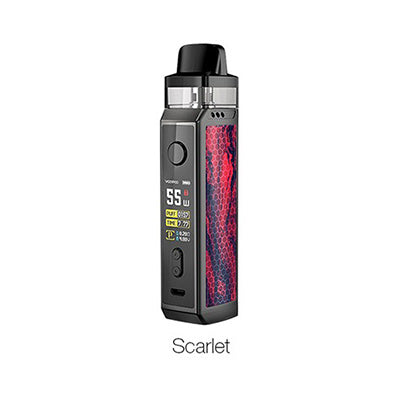 VOOPOO VINCI X 70W Pod Kit