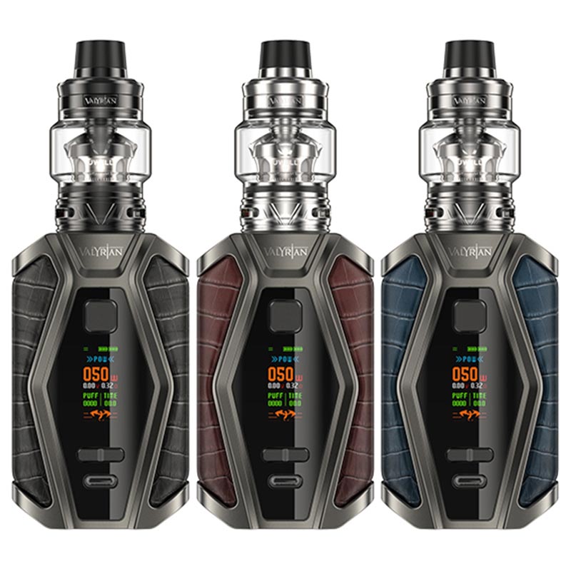 Uwell - Valyrian 3 200W Kit