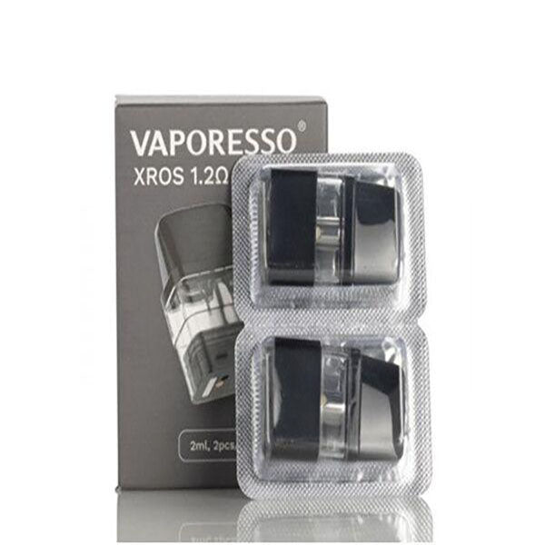 Vaporesso XROS Pod 2ml 2pcs