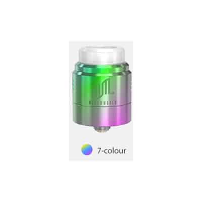 Vandy Vape Widowmaker RDA Atomizer