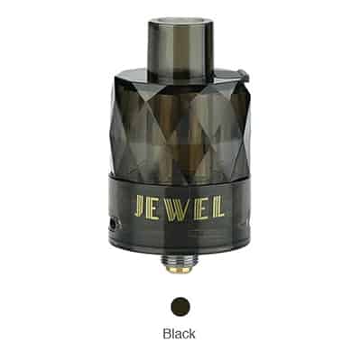 AUGVAPE Jewel Disposable Subohm Tank 3pcs