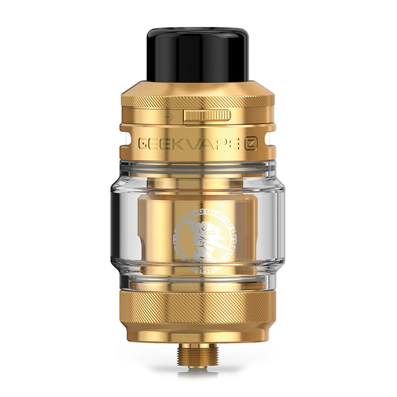 Geekvape - Z Sub Ohm SE Tank Atomizer 5.5ml