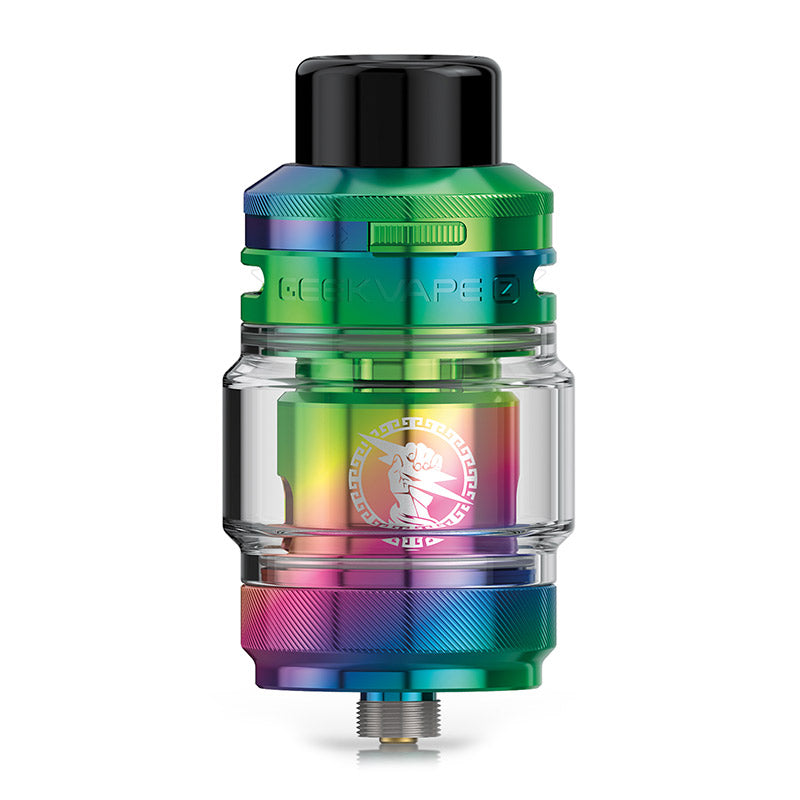 Geekvape - Z Sub Ohm SE Tank Atomizer 5.5ml