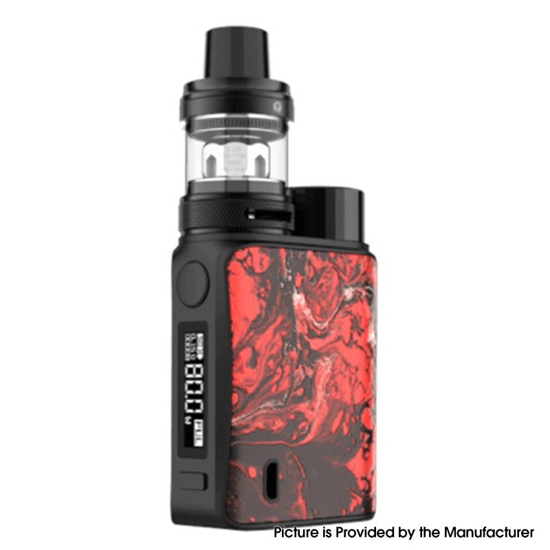 Vaporesso Swag II 80W TC Kit with NRG PE Tank