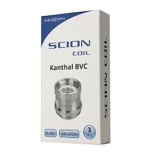 Innokin Scion Replacement Coil 3pcs